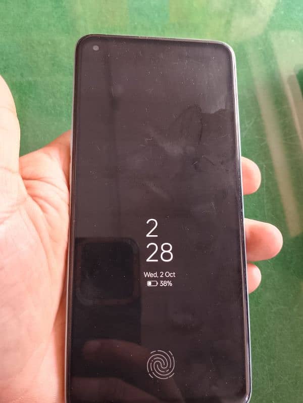 Oppo F21 Pro 5G 1