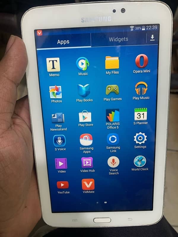 Samsung Tab 3 2