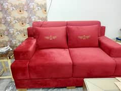 7 seater sofa set