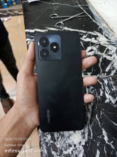 realme c53