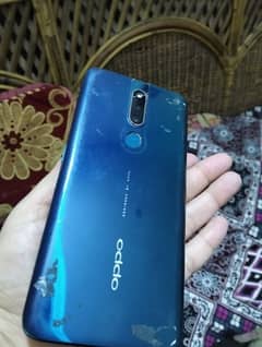 oppo f11 pro