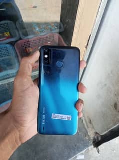 Tecno spark 6 go 0