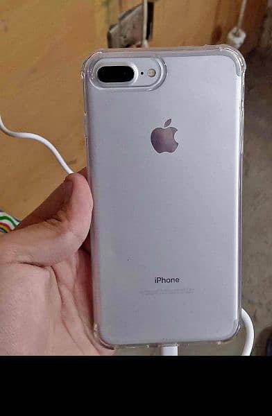 iphone 7 plus water pak 128gb 95 health 0