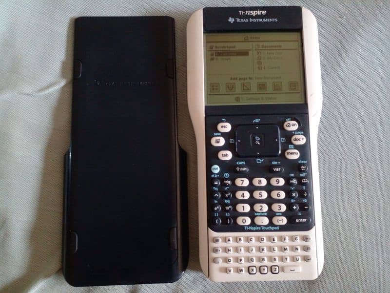 Texas Ti 89 titanium-Texas Ti 84 Plus-Ti nspire-hp 48G calculators 5