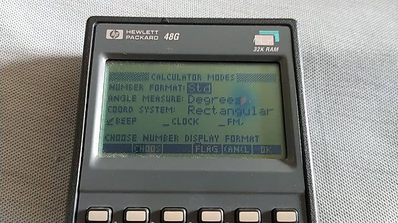 Texas Ti 89 titanium-Texas Ti 84 Plus-Ti nspire-hp 48G calculators 13