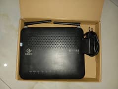 Huawei modem 10/10 condition