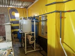 RO PLANT/MINERAL WATER PLANT/INDUSTRIAL PLANT/FILTRATION PLANT