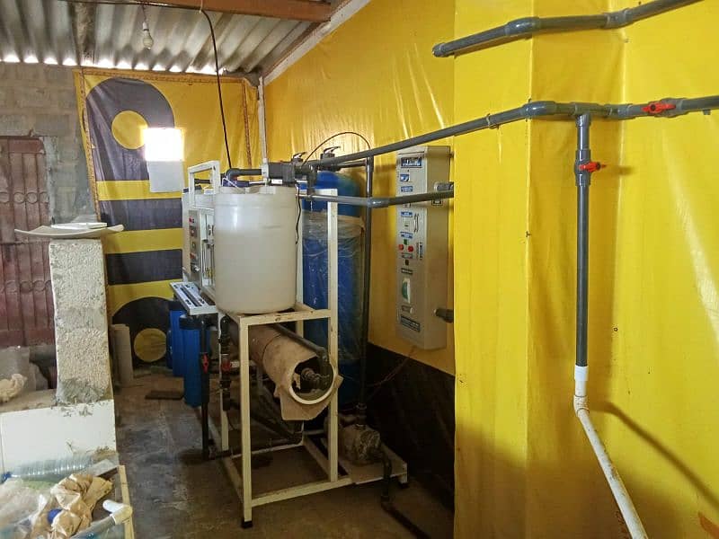 RO PLANT/MINERAL WATER PLANT/INDUSTRIAL PLANT/FILTRATION PLANT 0