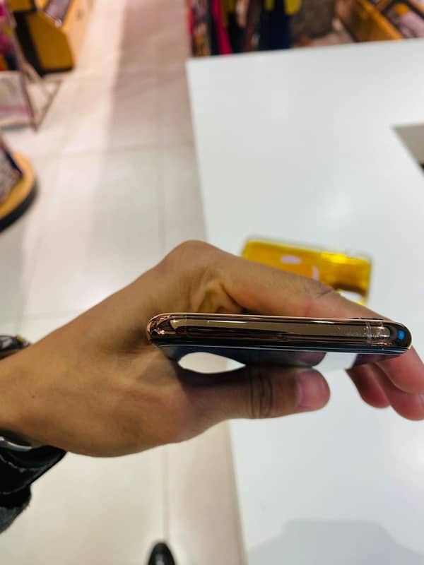 iPhone XS Dual Pta Approved 3