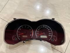 Corolla 2009-12 Speedometer