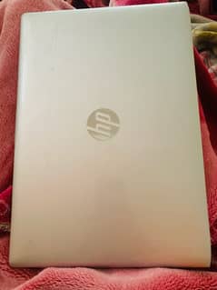 Hp laptop core i5 8th gen all ok laptop 0