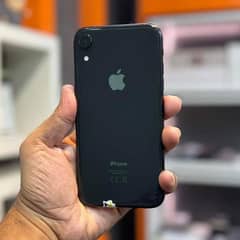 iphone XR 128gb memory PTA approved my wtsp/0341-68;86-453 0