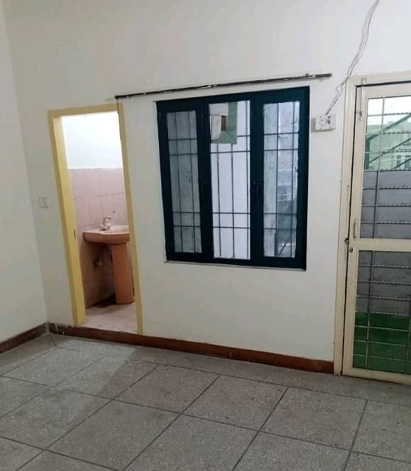 Ideal Flat In Lahore Available For Rs. 20000 0