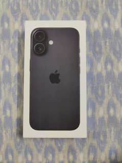 iphone 16 256 gb black tatanium for sale