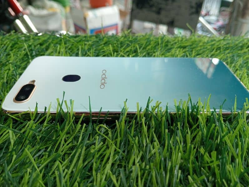 oppo f9 for sale 1