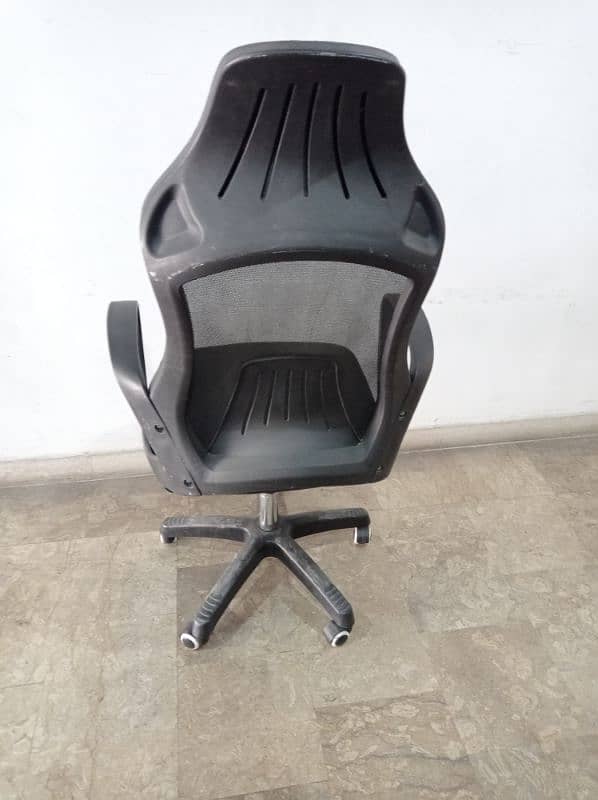 Office Executive Chair 3