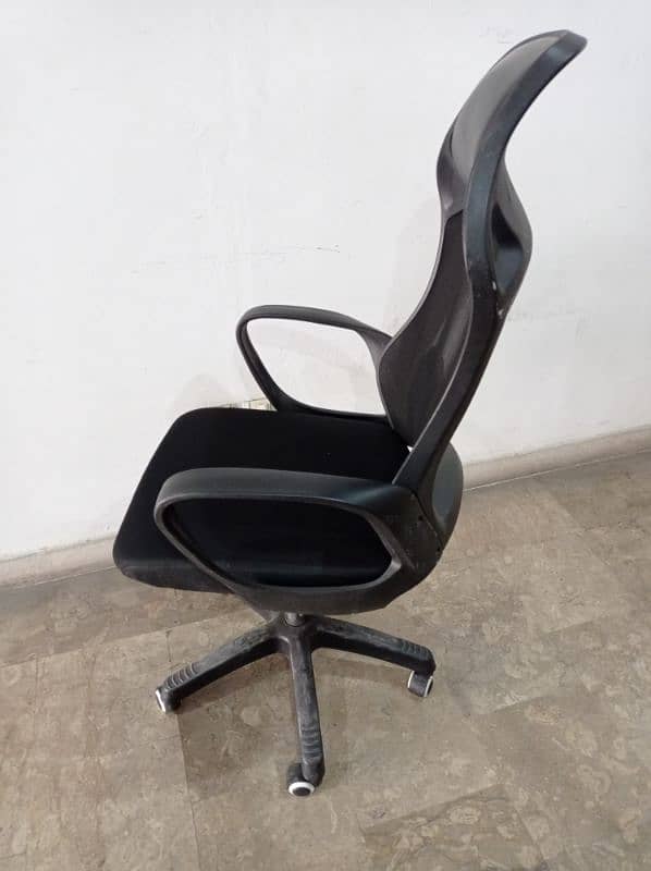 Office Executive Chair 4