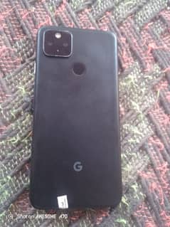 Google pixel a4 5g android 14