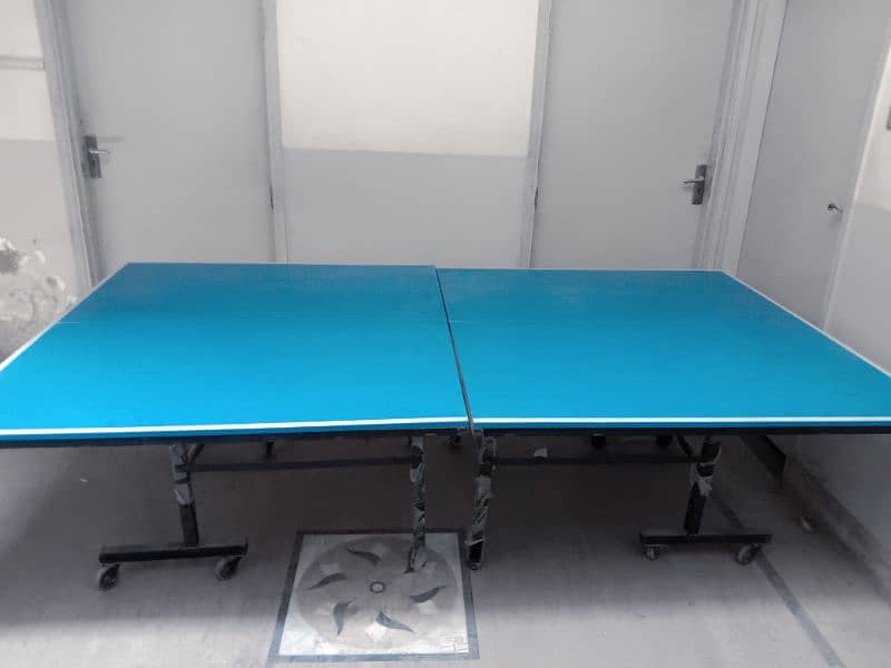 table tennis 1