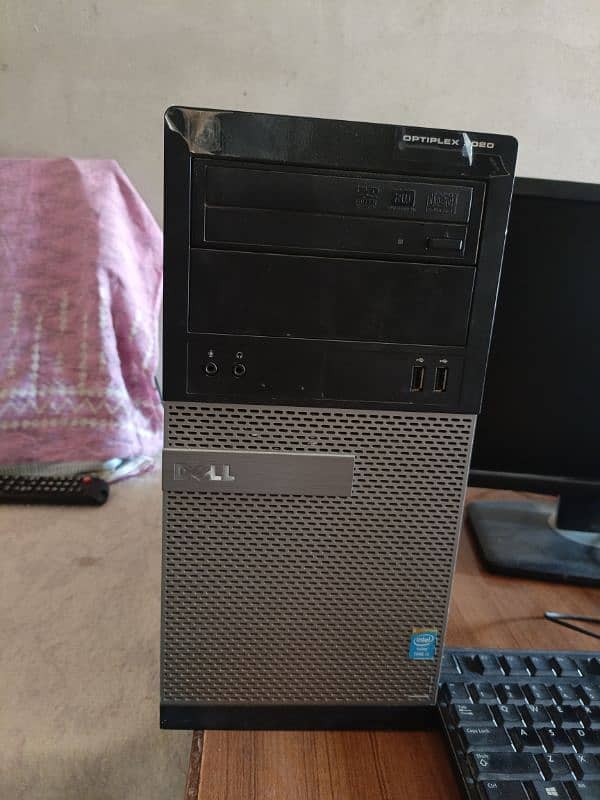 Dell optiplex 3020 1