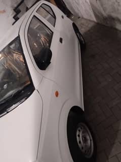 Suzuki Alto 2024