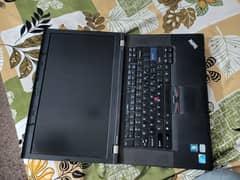 Lenovo T510 ThinkPad Slim - Slightly Used Laptop for Sale