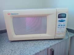 Dawlance Microwave