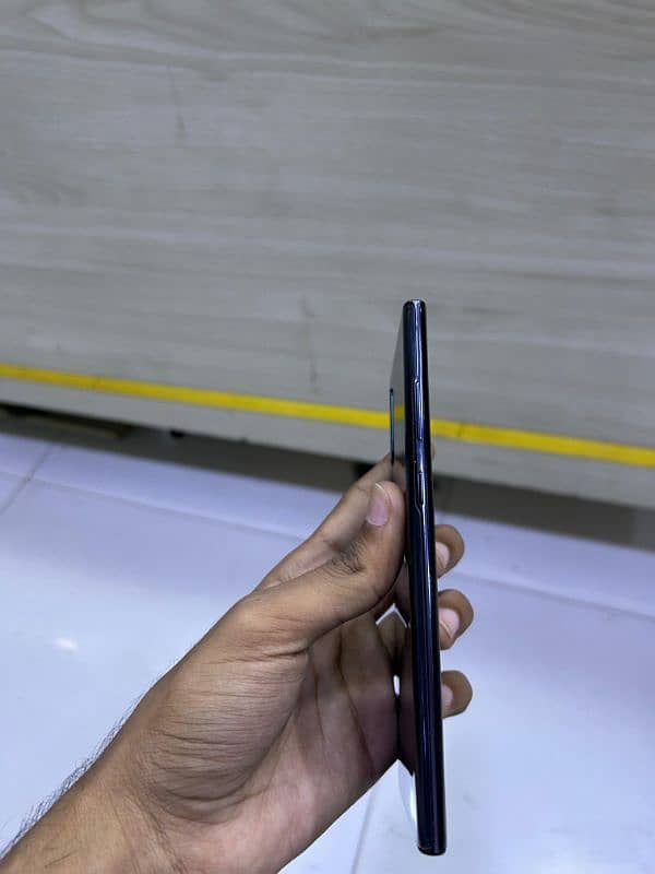 Samsung note 10 plus patch 3