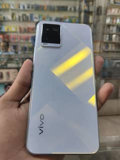 vivo y21 4+64 0