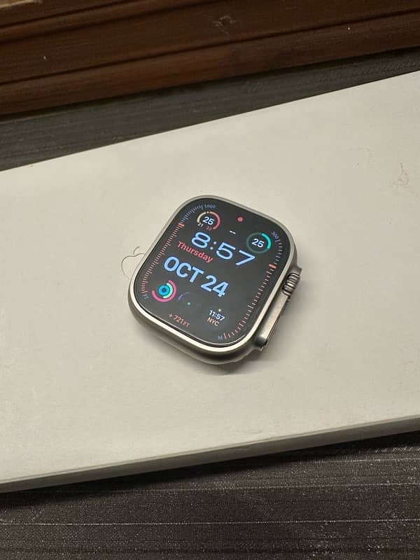 Apple Watch Ultra 2 6