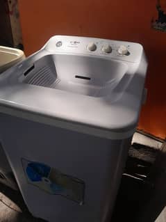 Super Asia Washing Machine