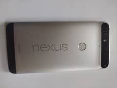 Huawei nexus 6p