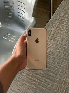 Iphone Xs max 0