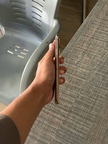 Iphone Xs max 1