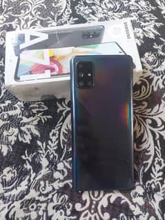 Samsung A71