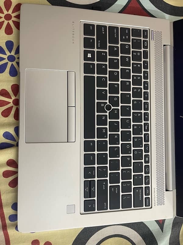 hp elitebook 2