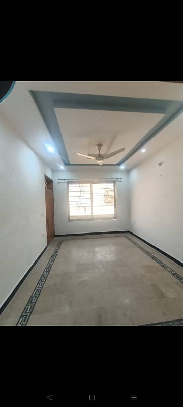 5 marla first floor for rent 1