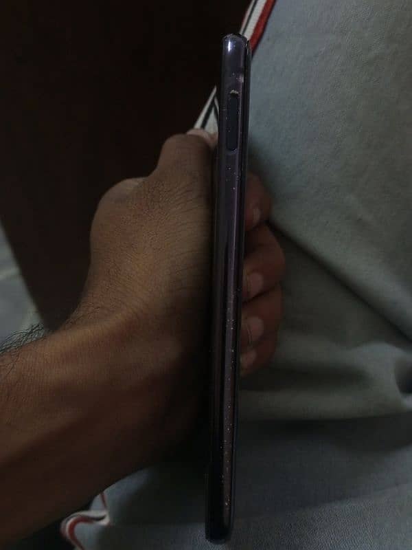 Samsung galaxy s10e 10/08 condition 3