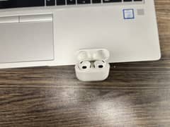 Apple airpods