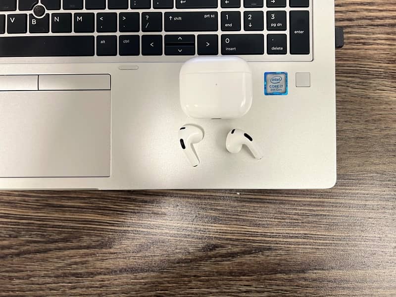 Apple airpods 5