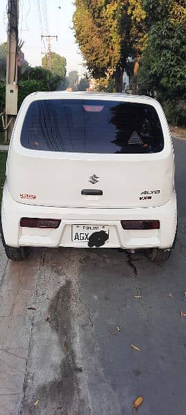 Suzuki Alto 2021 4