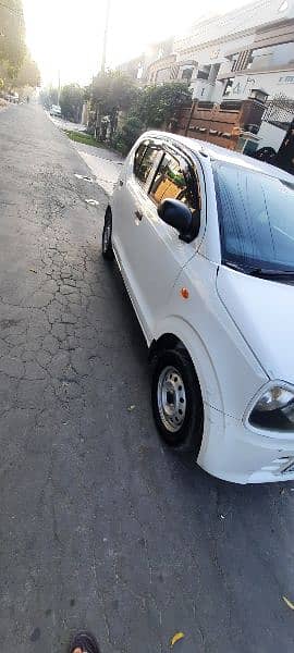 Suzuki Alto 2021 12