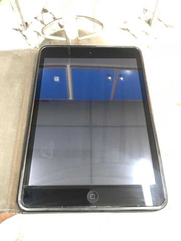 Apple IPad mini 1 /memory 32gb 5