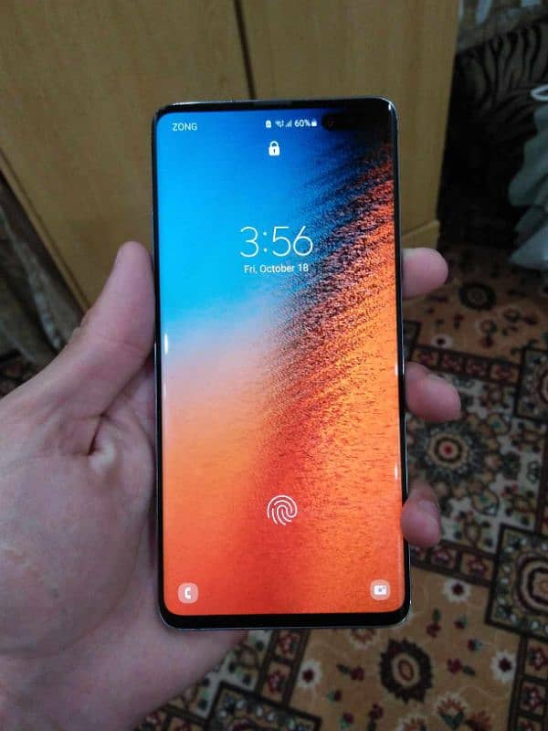 Samsung s10 5g 2