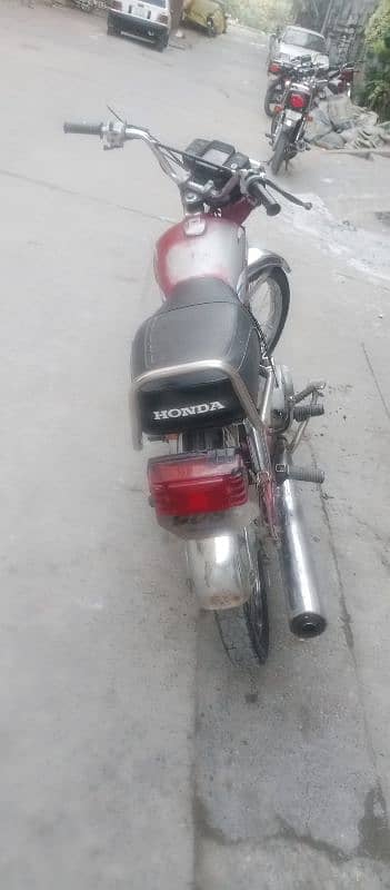 bike Okk ha 1