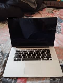 MacBook