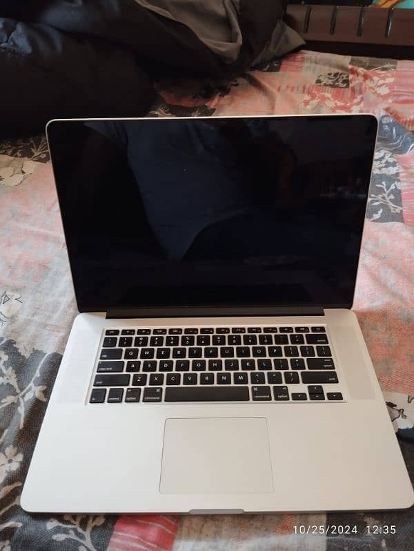 MacBook pro 2013 512/16 i7 lush 0