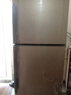 Haier Refrigerator full size brand new condition for sell