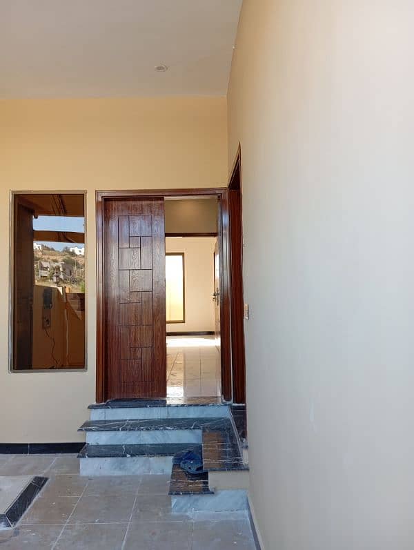 Ali block villa available for rent 1