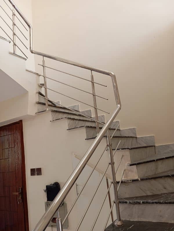 Ali block villa available for rent 9